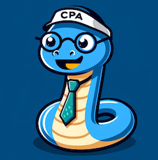 CPA Logo